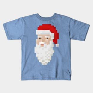 Santa Kids T-Shirt